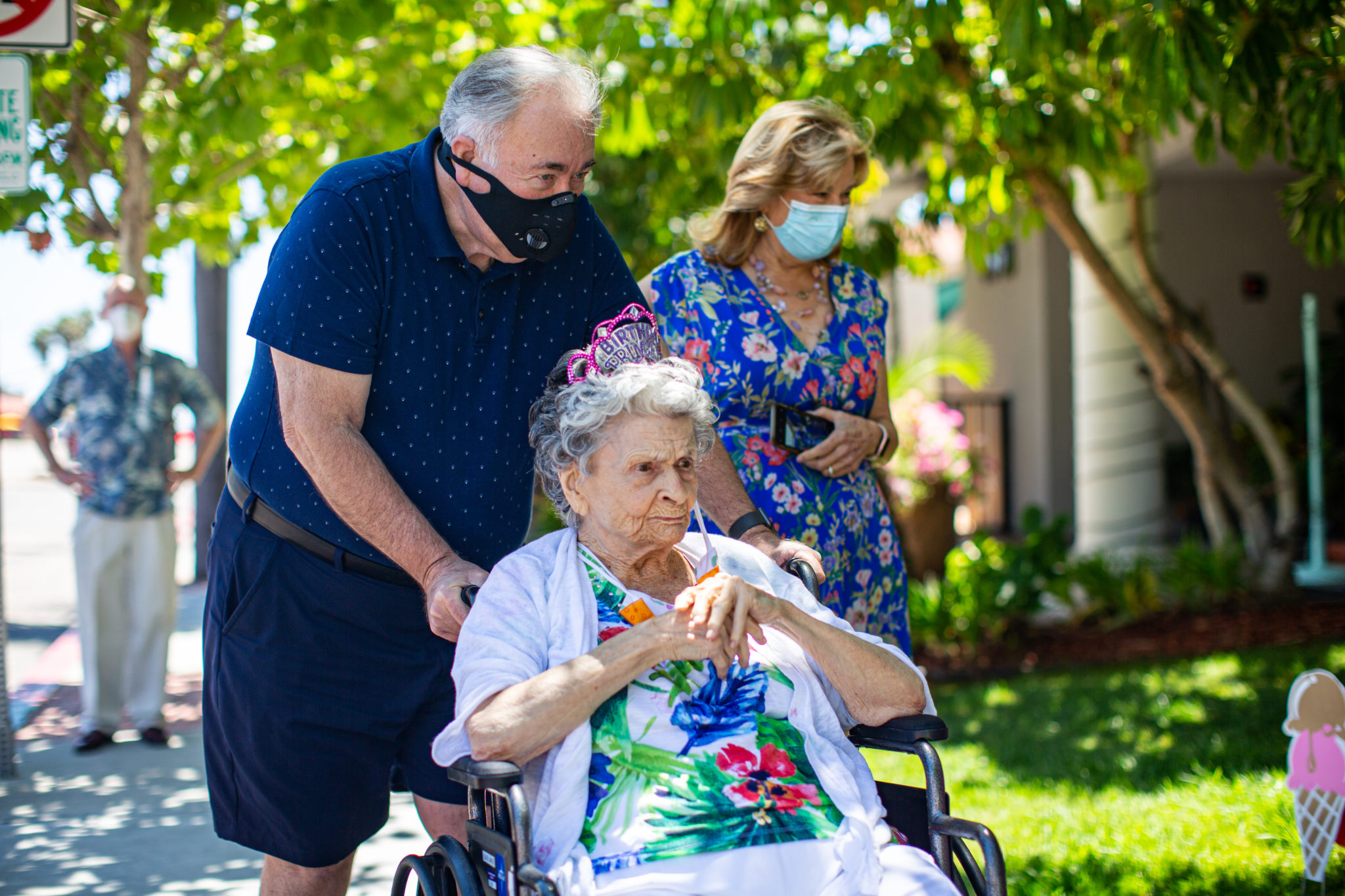 Special Request Stellar Care