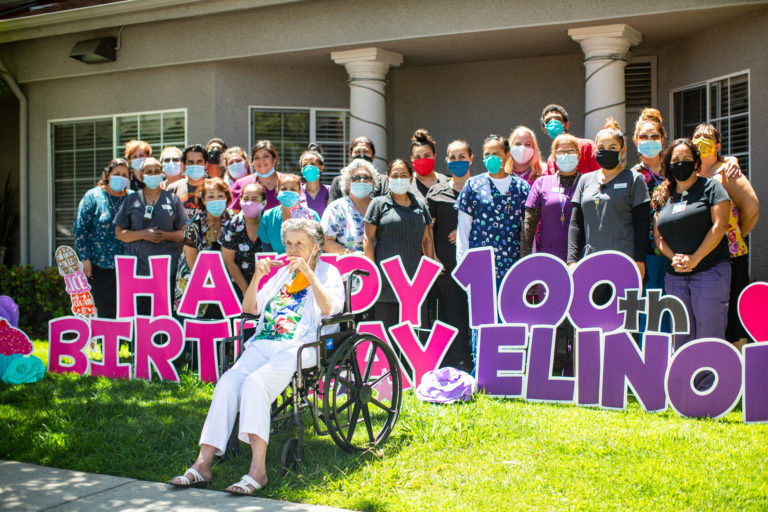 Special Request Stellar Care