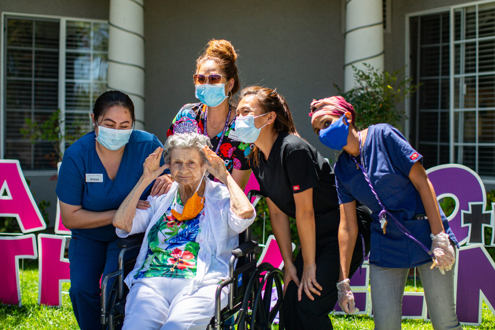 Special Request Stellar Care