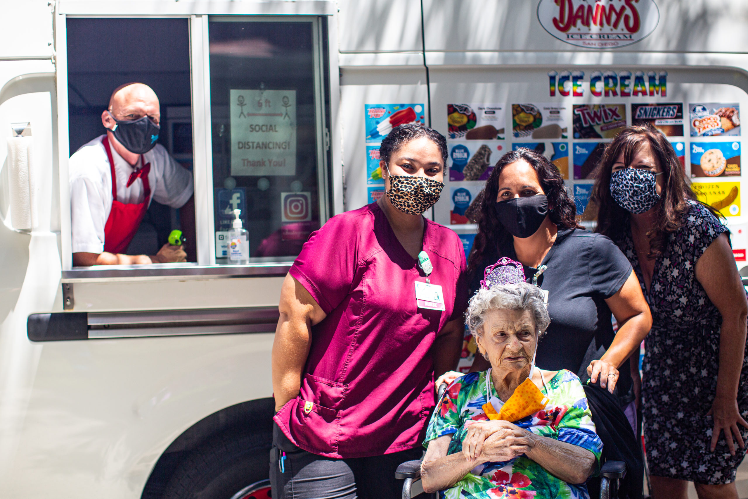 Special Request Stellar Care