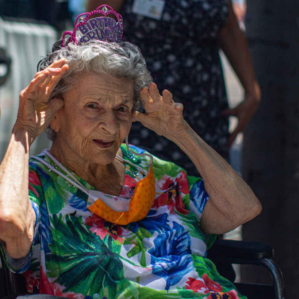 Special Request Stellar Care