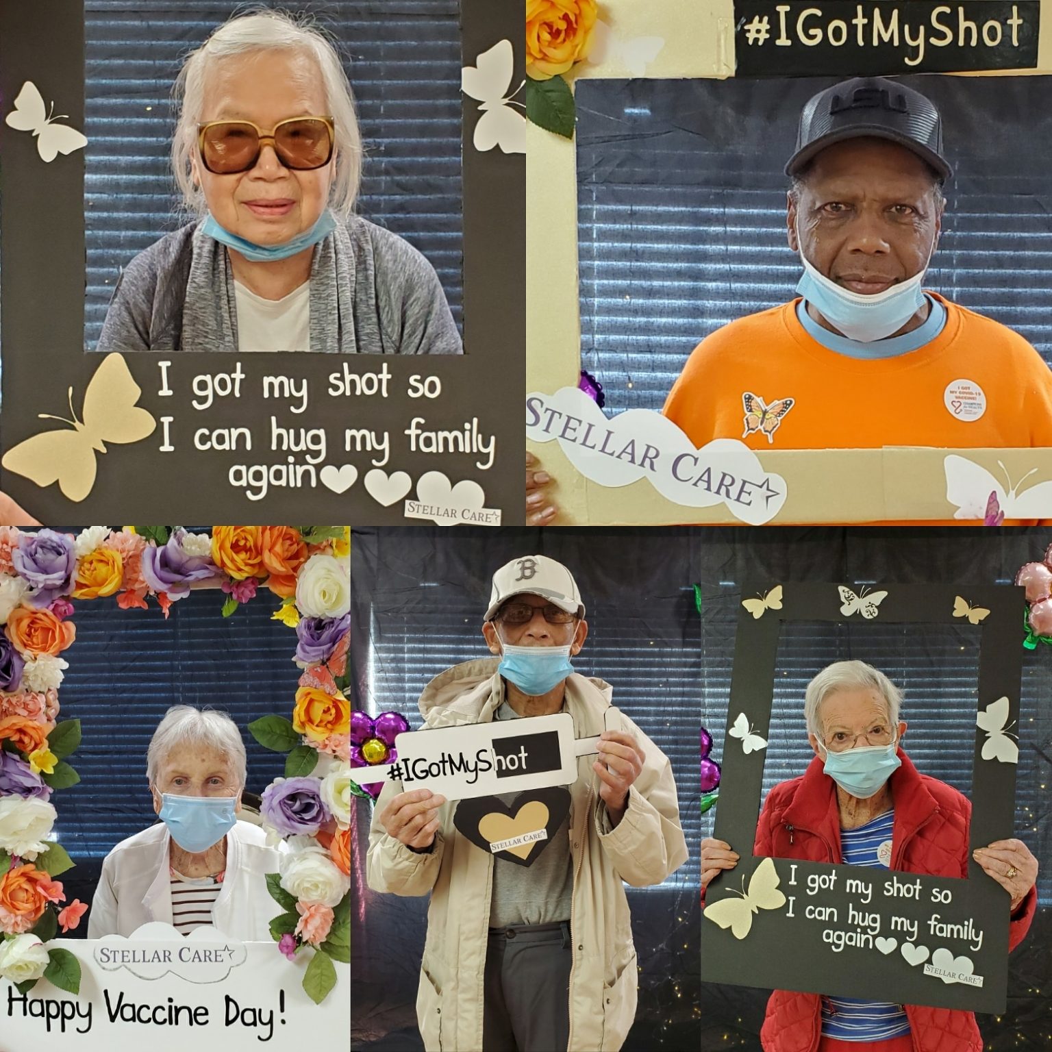 Residents1 Stellar Care