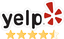 Stellar Care Yelp Reviews