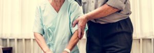 Elderly parent needs 24 hour care