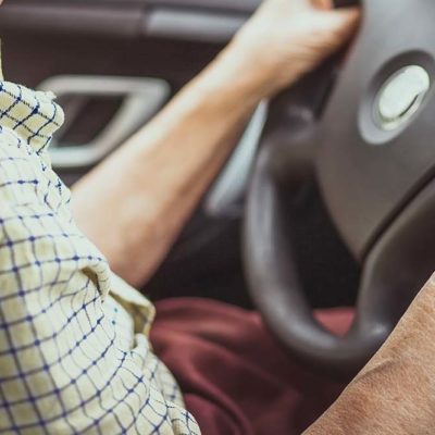 Responsibility for Elderly Parent Driving: Can I Be Held Liable?