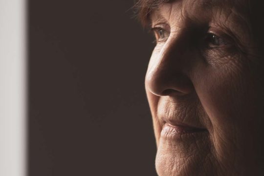How to Deal With Elderly Parent Memory Loss