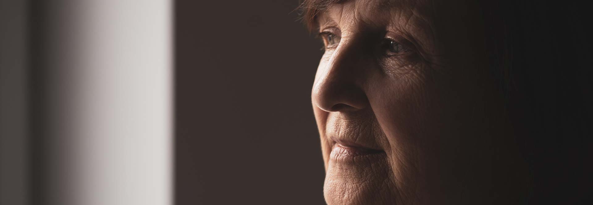 how to deal with elderly parent memory loss