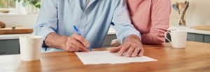 Guardianship vs Conservatorship vs Power of Attorney