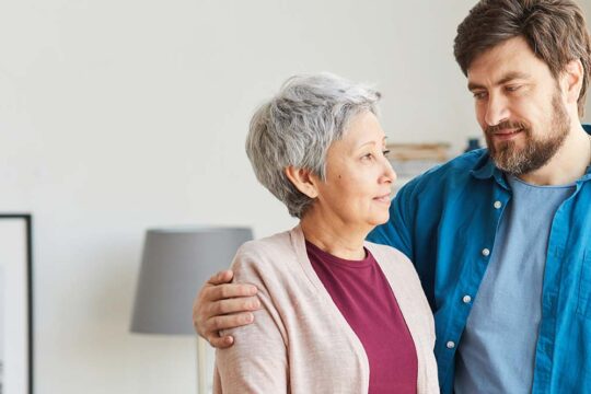 Alzheimer’s Home Safety Checklist