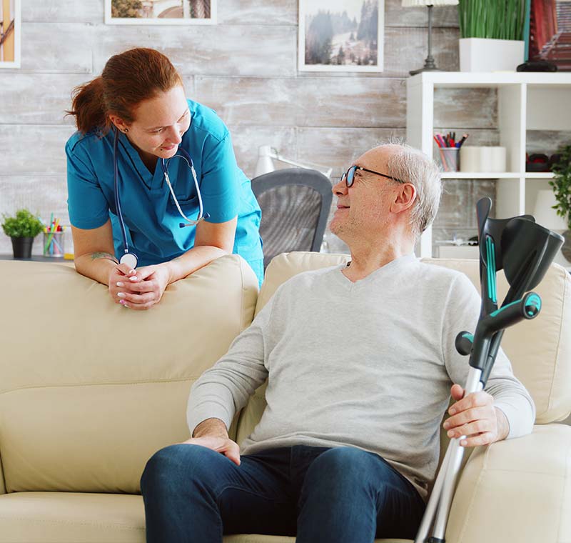Assisted Living Waiver Eligibility