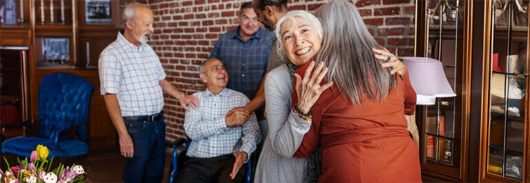 Dementia Care El Cajon California
