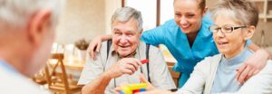 Top Gift Ideas for Dementia and Alzheimer's Patients