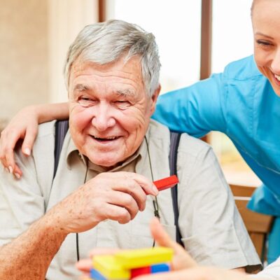 Top Gift Ideas for Dementia and Alzheimer’s Patients