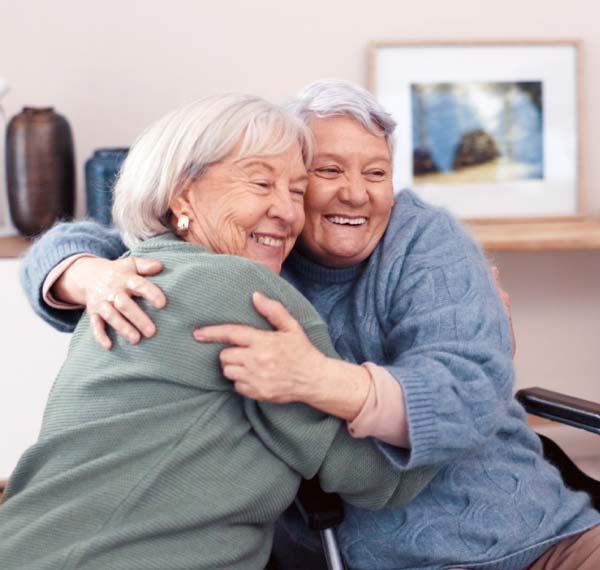 Adult Care Facility in Clairemont, San Diego, CA