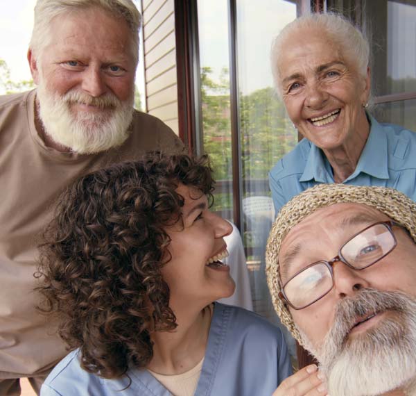 Adult Care Facility in Birdland, San Diego, CA