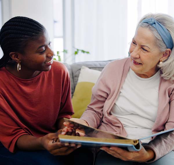 Adult Care in Oak Park, San Diego, CA