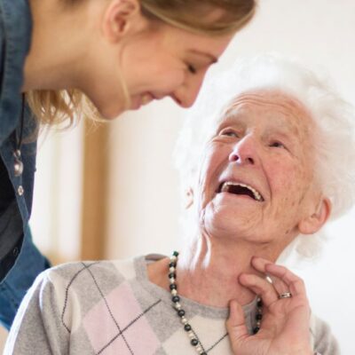 Understanding Dementia and End of Life Care