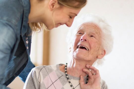 Understanding Dementia and End of Life Care