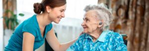 Hearing Loss and Dementia Risk