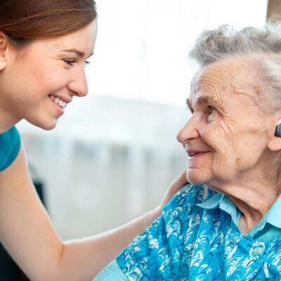 Hearing Loss and Dementia Risk