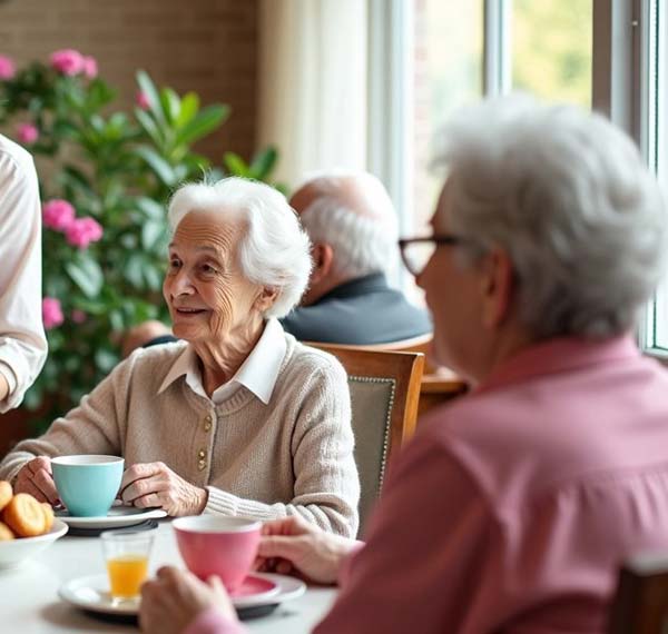 Memory Care in Lemon Grove, CA