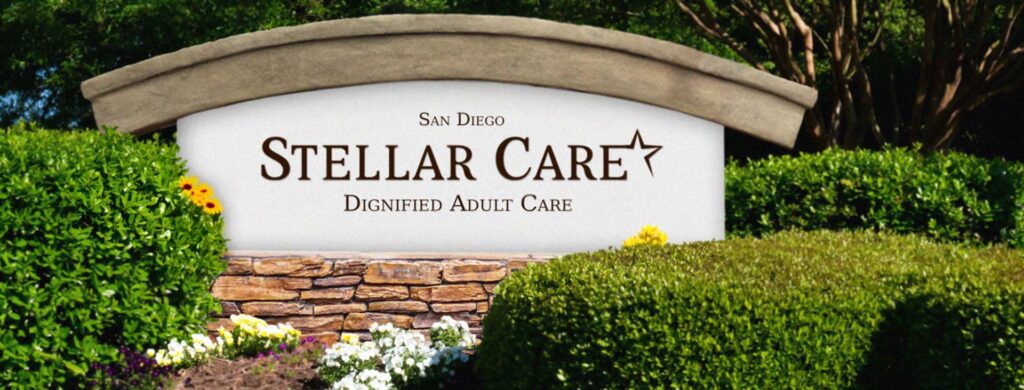 Adult Care Facility, San Diego