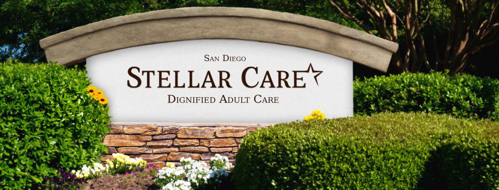 Adult Care Facility, San Diego