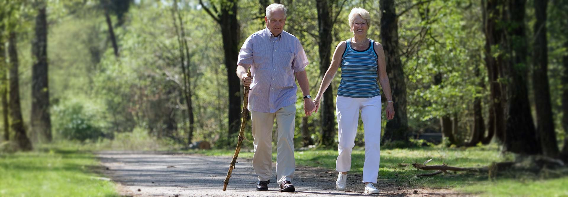 Unsteady Gait in Elderly