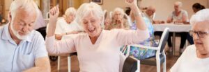 Activities for Dementia Patients
