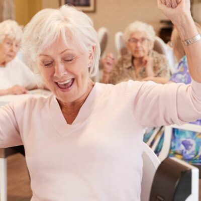 Activities for Dementia Patients