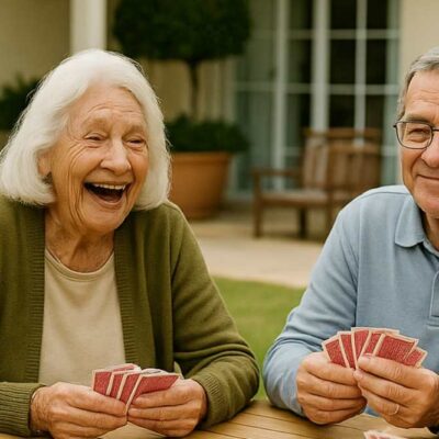 Assisted Living vs Independent Living