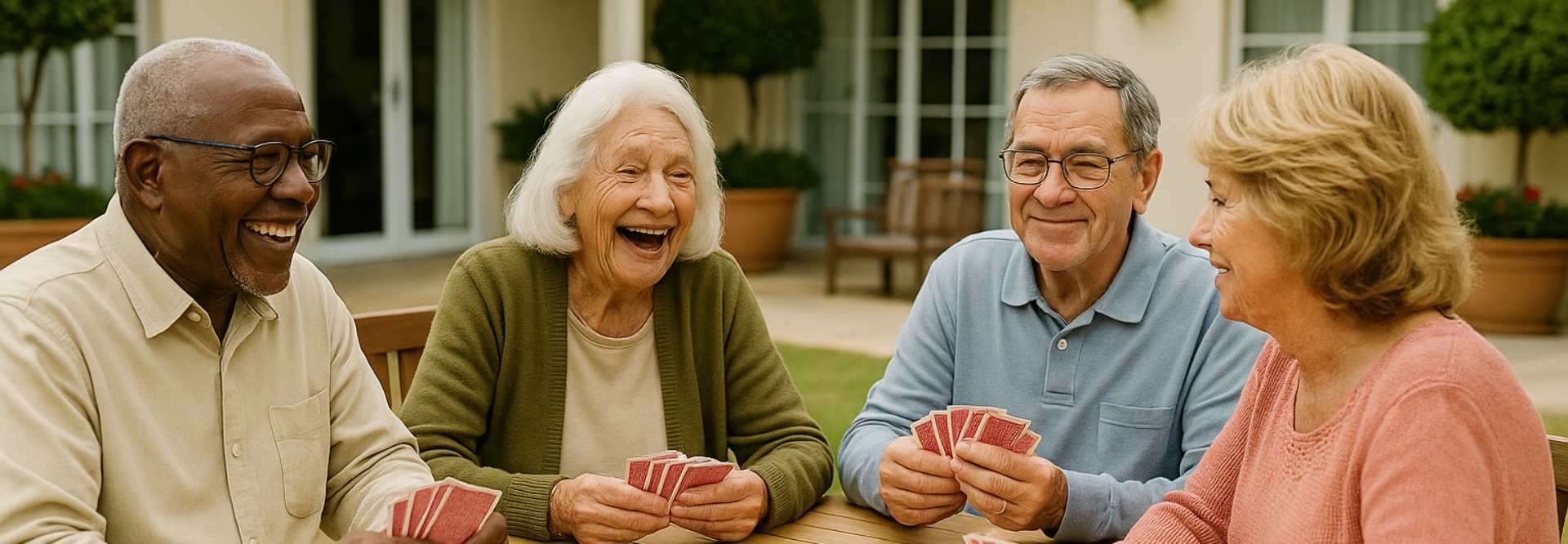 Assisted Living vs Independent Living