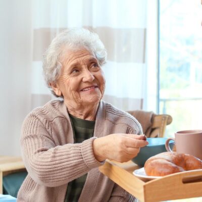 Assisted Living vs. Nursing Home