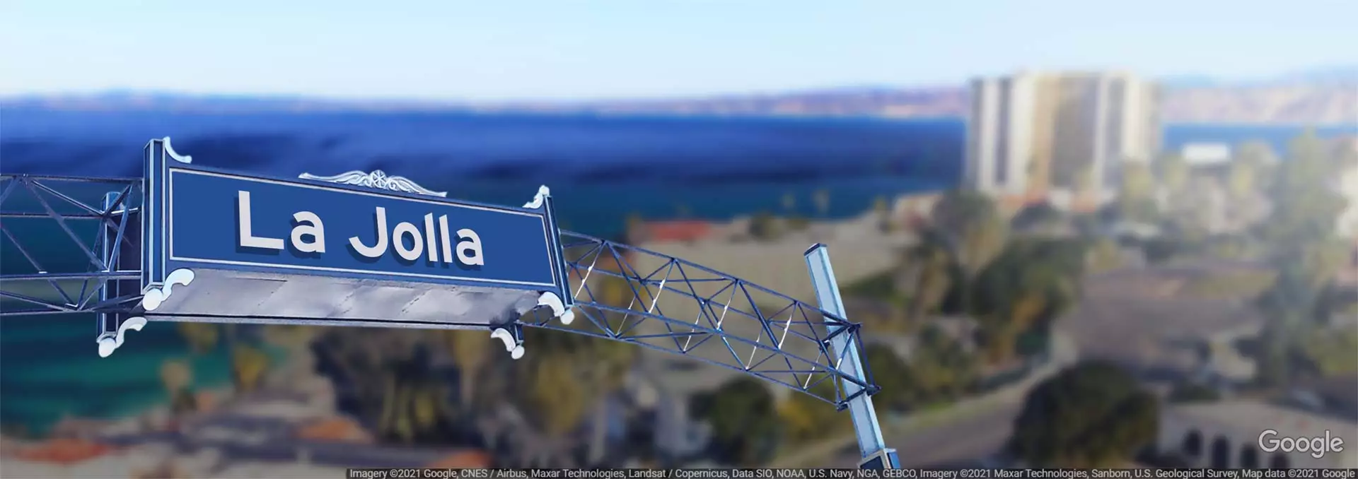 La Jolla Elder Care Services