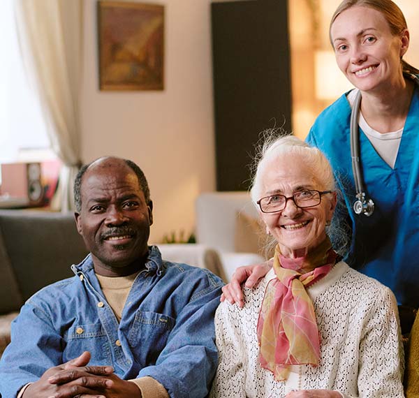 Nursing Home in Chula Vista, CA