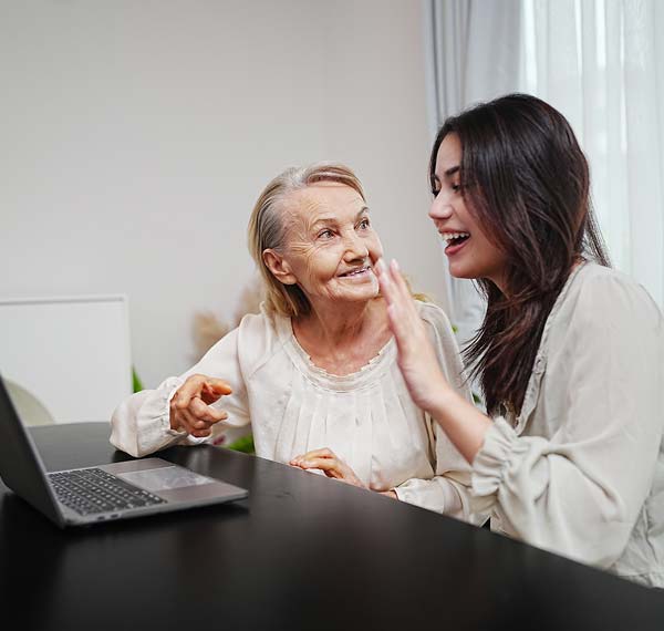 Nursing Home in Clairemont, CA