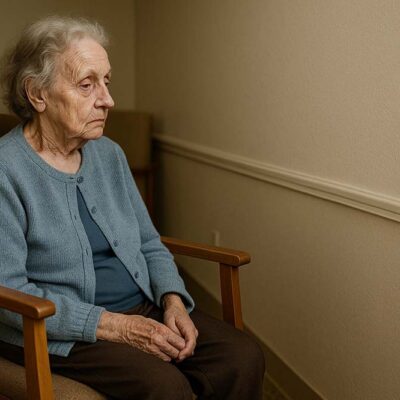 Is It Illegal to Leave a Dementia Patient Alone?​
