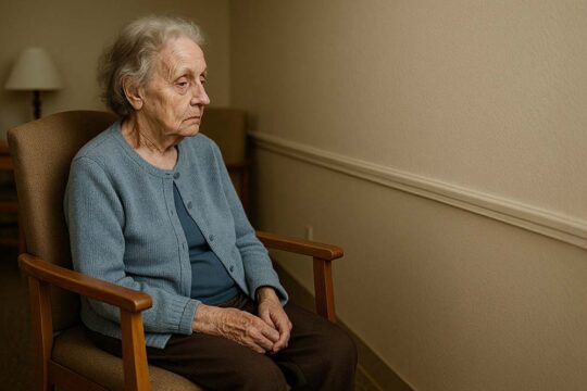 Is It Illegal to Leave a Dementia Patient Alone?​
