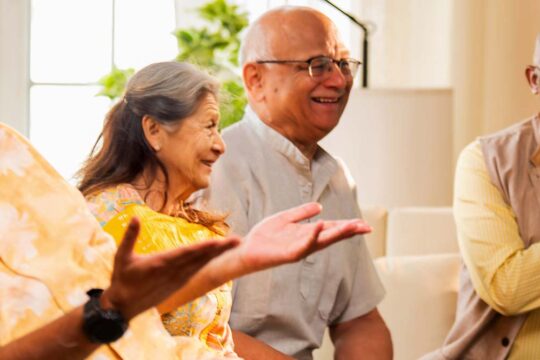 Unlocking New Care Options: Understanding CalAIM, ECM, and the Assisted Living Waiver in San Diego