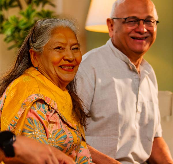 Elder Care Home in Chula Vista, CA