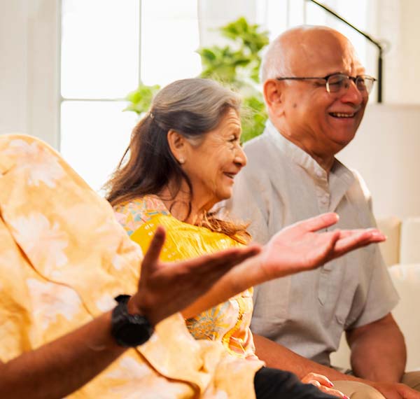 Elder Care Home in Mountain View in San Diego, CA