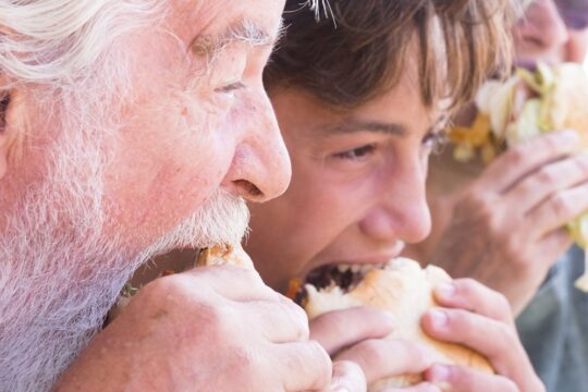 Stuck in the Middle: How Advanced Memory Care Rescues the Sandwich Generation