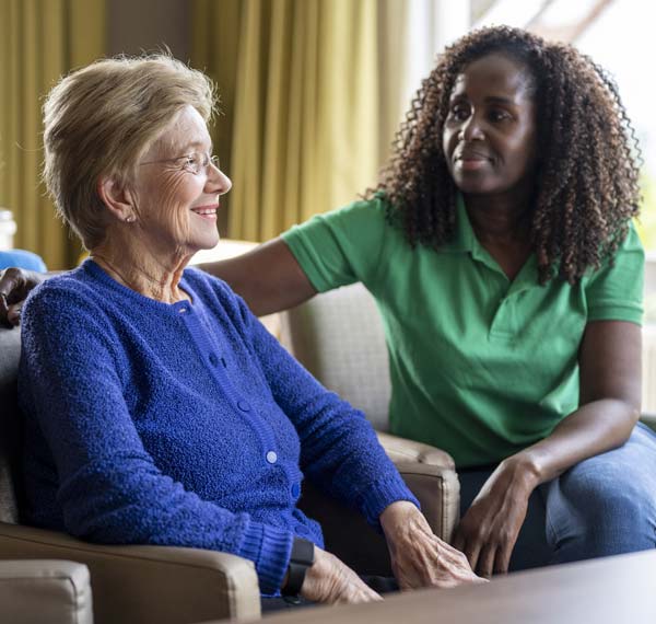 Adult Care Facility in San Diego, CA
