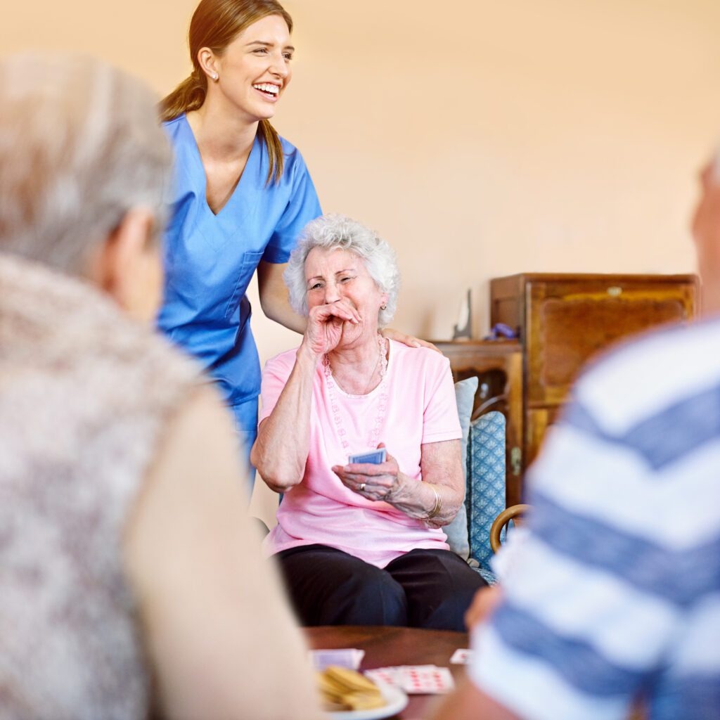 Adult Respite Care in San Diego CA