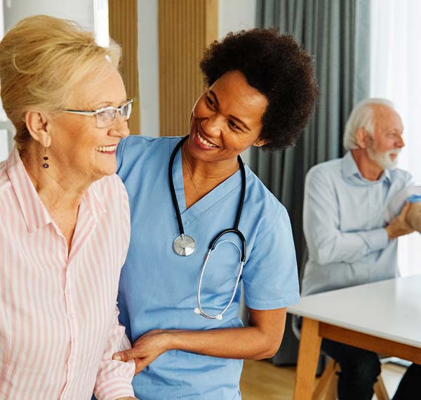 Assisted Living in San Diego, California