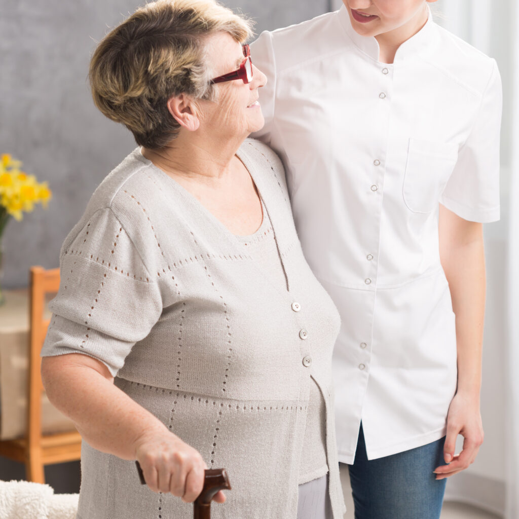 Elder Care Home Facilities in La Mesa California