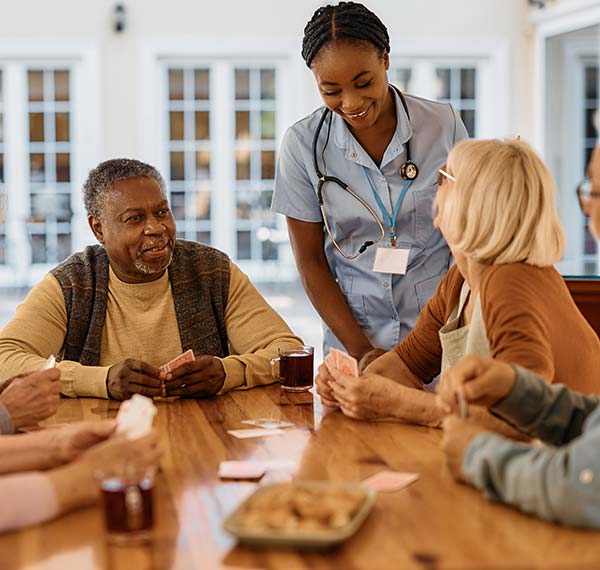 Elder Care Home in San-Diego, CA