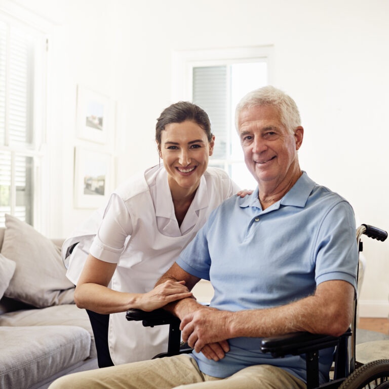 Elder Care Home in Point Loma CA