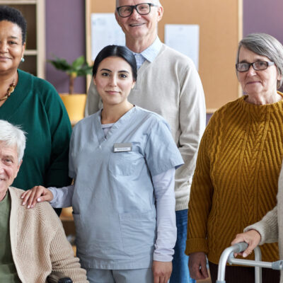 10 Signs That Death May Be Near in Dementia