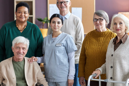 10 Signs That Death May Be Near in Dementia